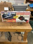 Gear D-celerator Unified Tow Brake UTB1000 Rv Flat Braking System. Fixed Price $549.00.