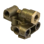 Tectran TV110500 Air Brake Spring Valve Model SC2, Priority. Fixed Price $92.92.