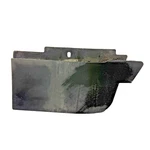 Volkswagen Atlas Vw Rear Righ Passenger Side Quarter Splash Shield 2018-2024 Oem. Fixed Price $27.00.
