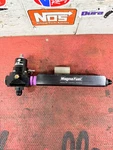 Aeromotive Double Adjustable 2-PORT Regulator Magnafuel Logs MP-7610-04. Fixed Price $275.99.