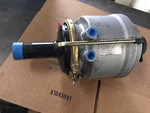 Mgm Tandem Air Spring Brake Chamber 2017152 16/24 Wedge. Fixed Price $74.00.