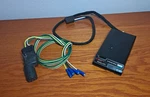 Reese Brakeman Compact Control Slide Adjustment & Connector 4 Pin- 6. Fixed Price $16.97.