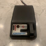 Hayes Lemmerz Syncronizer Electronic Trailer Brake Controller. Fixed Price $20.00.