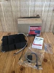 Hopkins 20500 10 Amp Trailer Break Away System 1-3 Axle, Charger, Meter Test Lts. Fixed Price $121.91.