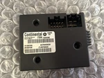 2016-2024 Ram 1500 Towing Control Module, Id: P68288760AB, With 53K Miles. Fixed Price $193.50.