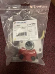 New Tectran 9203 Gladhand Aluminum Casting, Handle Style Shut Off, Emergency,. Fixed Price $35.88.