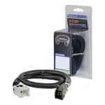 Curt 51383 Trailer Brake Control Harness Direct Plug-in 2 Style. Fixed Price $29.66.