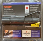 Curt Echo Mobil Trailer Brake Controller, Bluetooth, Smartphone Control, 51180. Fixed Price $209.95.