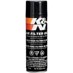 K&n Filters Air Oil 6.5 Oz 99-0504. Fixed Price $19.51.