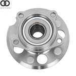 Rear Wheel Hub & Bearing Assy For 2001-2005 Toyota RAV4 4WD Awd 512338 W/oabs. Fixed Price $34.55.