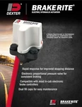 Brakerite Electric Over Hydraulic Actuator 1,000 Psi For Drum. Fixed Price $1089.54.