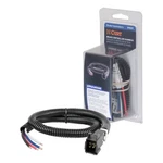 Curt 51531 Brake Control Harness Univ Plug W/pigtail Includes 24" 12 Ga Wire. Fixed Price $43.98.