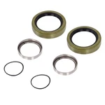 Bearing Buddy 60005 Spindle Seal Kit. Fixed Price $24.95.
