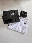 13-14 Dodge Ram 1500 2500 3500 4500 5500 Trailer Tow Brake Kit. Fixed Price $100.00.