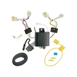 Tekonsha 118769 T-one Trailer Connector. Fixed Price $70.77.