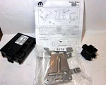 82215040AC Ram 1500 (ds) Electronic Trailer Brake Controller Genuine Mopar. Fixed Price $399.99.