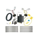 Tekonsha T-one? T-connector Harness, 4-WAY Flat, Compatible With Select Kia Niro. Fixed Price $109.67.