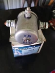 Tekonsha 7000 Breakaway Battery Soleniod, 3 Terminal, 12 Volt Continuous Duty. Fixed Price $25.85.