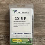 Tekonsha 3015-P, Plug Play Wiring Harness For '03-'06 Chevrolet Silverado 1500. Fixed Price $12.95.