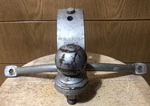Vtg Fulton Car Universal Truck Trailer Bumper Hitch Assembly 1-7/8 1940-1950. Fixed Price $35.00.