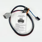 Tekonsha 3024-P Oem Wire Harness Fits P3 P2 Primus Iq Plug-n-play Brake Control. Fixed Price $23.00.