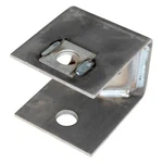 Curt Center Trailer Axle Hanger 5-5/8" 3-7/8", 12,000-16,000-LB. Rating. Fixed Price $37.05.