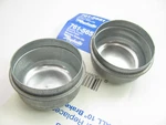 Raybestos 761-5651 Trailer Electric Grease Caps For 10" Brakes 2/PACK. Fixed Price $12.88.