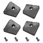 Reese Friction Pads Screws. Fixed Price $63.16.