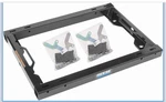 Reese 30156 Rail Kit Mounting Adapter , Black. Fixed Price $255.00.