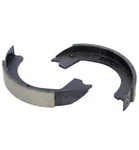 Redline BP04-040 Replacement Shoes For Dexter 7" 1-1/4" Electric Brakes. Fixed Price $93.99.