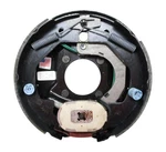 Raybestos Trailer Electric Brake Backing Plate Replacement Assembly 761-5708. Fixed Price $60.00.