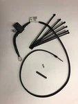 2018-2019 Genuine Ford F-150 Trailer Brake Control Jumper Wire Kit JL3Z-14A411-C. Fixed Price $59.95.
