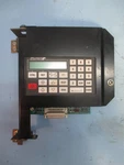Reliance Electric 921.88.00-AYU Kpda Drive Keypad Display Controller Screen. Fixed Price $296.50.