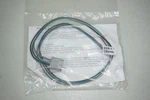 Jeep Grand Cherokee Oem Electric Brake Wiring Kit Harness Plug 68089300AB Rev:. Fixed Price $9.99.