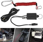 BRK2505 Breakaway Switch Kit For Blue Ox Patriot Supplemental Braking System. Fixed Price $66.99.