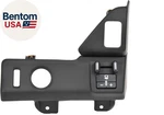 84109431 Black Carbon Trailer Brake Control Switch Assembly. Fixed Price $93.58.