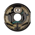Ap Products 014-122258 Trailer Brake Assembly. Fixed Price $87.73.