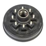 Husky Towing 30802 Trailer Hub Assembly. Fixed Price $144.00.