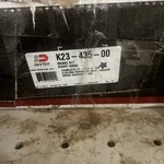 Dexter K23-435-00 Right Hand Electric Brake Assembly Kit 8K. Fixed Price $275.00.