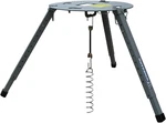 Adjustable Height 11773 TR-1518 Satellite Tripod Mount Compatible With Carryout. Fixed Price $130.22.