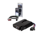 2008-2016 Ford F-450 Super Duty Curt Venturer Next Time-delay Trailer Brake Cont. Fixed Price $125.63.