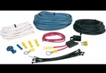 Electric Trailer Brake Control Wiring Installation Kit New Hopkins 47275. Free. Fixed Price $33.99.