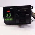 2008-2010 Ford F250 F350 Dash Trailer Brake Controller 7C34-2C006-AF Tow Module. Fixed Price $99.95.