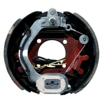 Curt 298277 12.25" X 3.38" Driver Side Electric Brake Assembly. Fixed Price $101.17.