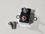 Curt 58361 30-AMP Automotive Universal Circuit Breaker. Fixed Price $8.95.