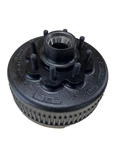8000 8K Hub Drum Non-abs Brake For Axles Dexter Lci 8-285-10 12-1/4 3-3/8". Fixed Price $229.99.