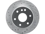 For 2001-2005 Chevrolet Silverado 1500 Brake Rotor Dynamic Friction 33714XM. Fixed Price $105.23.
