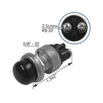 Push Button Switch Off-mom 577.3011 BE20065 822151 422681 191040. Fixed Price $10.99.