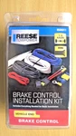 Trailer Brake Control Harness Reese 7805111 1-3 Axles. Fixed Price $44.95.