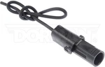 Dorman 85389 Technician Terminal - 1 Male Shroud. Fixed Price $13.80.